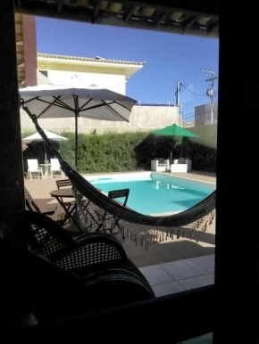 Pitaia Hostel e Pousada